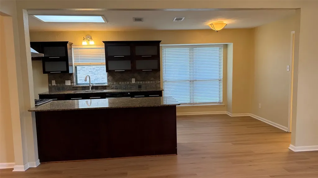 1507 Barclay Drive Richardson TX 75081