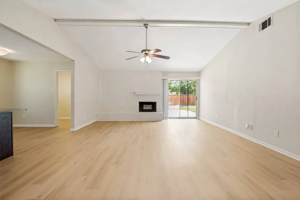 1507 Barclay Drive Richardson TX 75081
