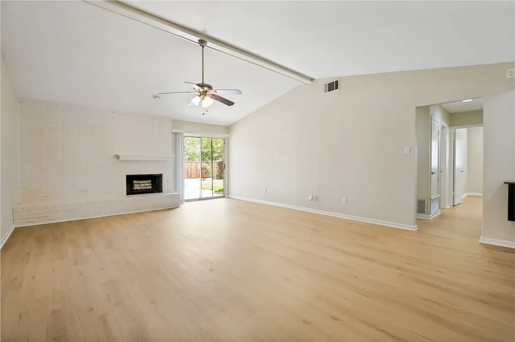 1507 Barclay Drive Richardson TX 75081