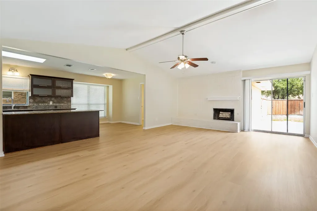 1507 Barclay Drive Richardson TX 75081