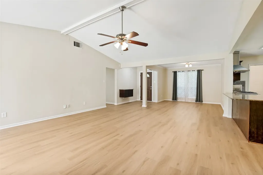 1507 Barclay Drive Richardson TX 75081