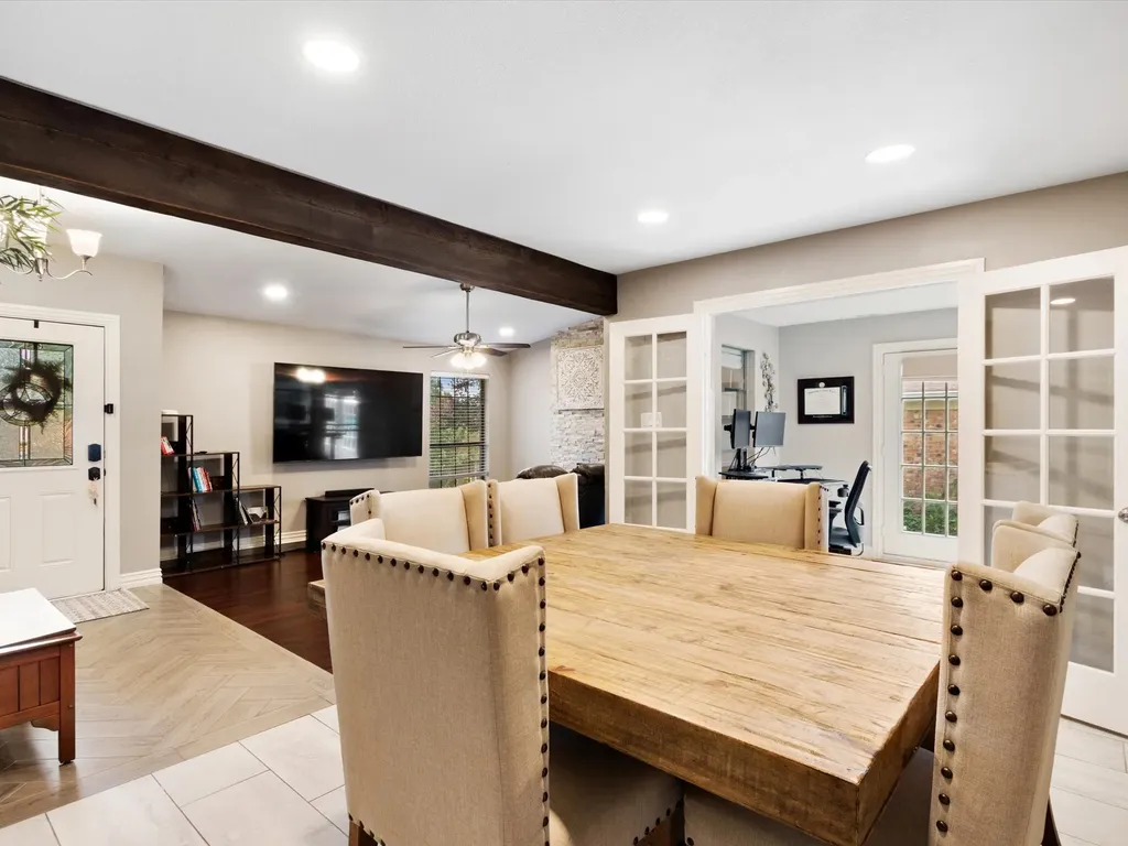 2922 Spring Brook Drive Garland TX 75044