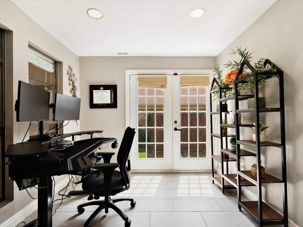 2922 Spring Brook Drive Garland TX 75044