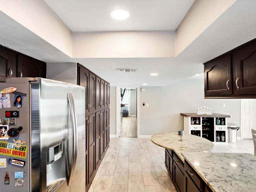 2922 Spring Brook Drive Garland TX 75044