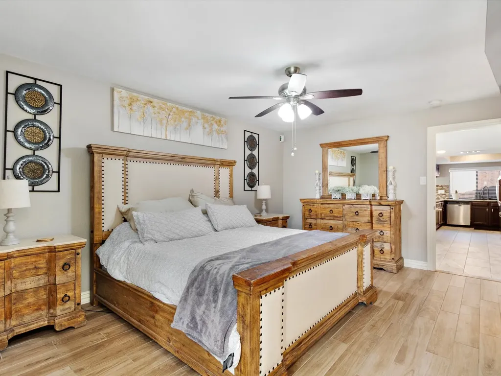 2922 Spring Brook Drive Garland TX 75044