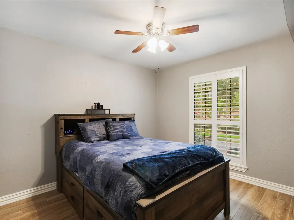 2922 Spring Brook Drive Garland TX 75044