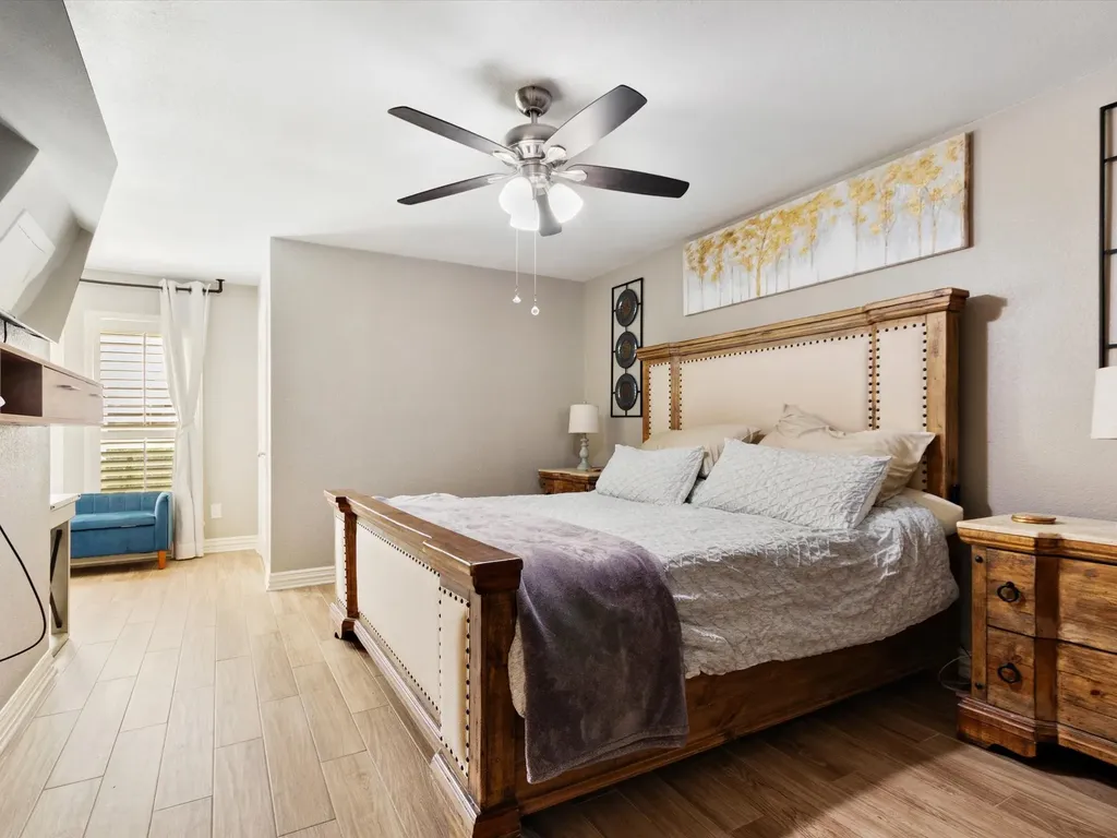 2922 Spring Brook Drive Garland TX 75044