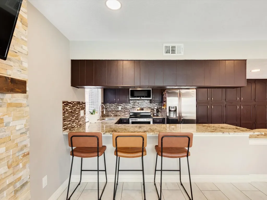 2922 Spring Brook Drive Garland TX 75044