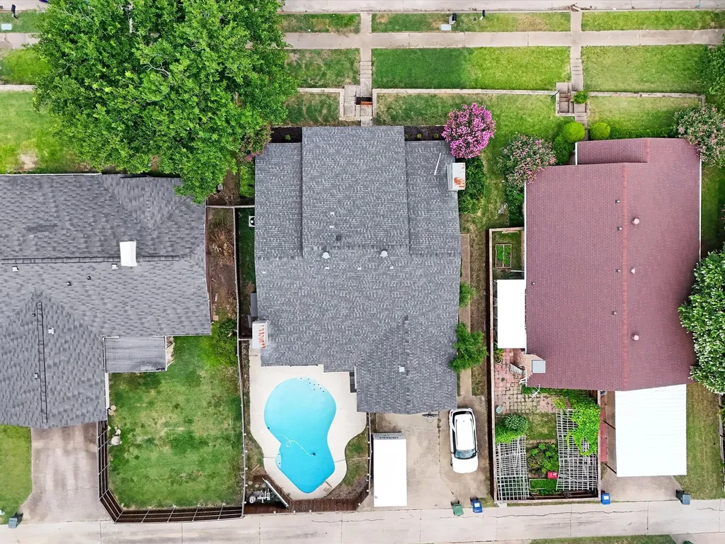 2922 Spring Brook Drive Garland TX 75044