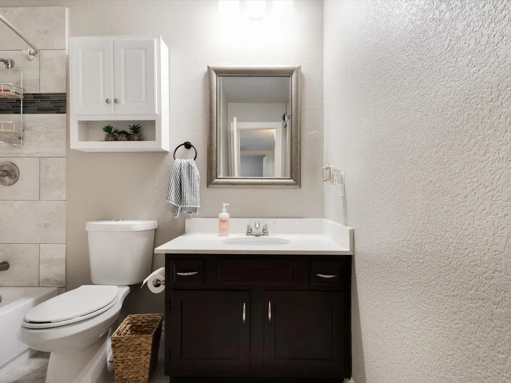 2922 Spring Brook Drive Garland TX 75044