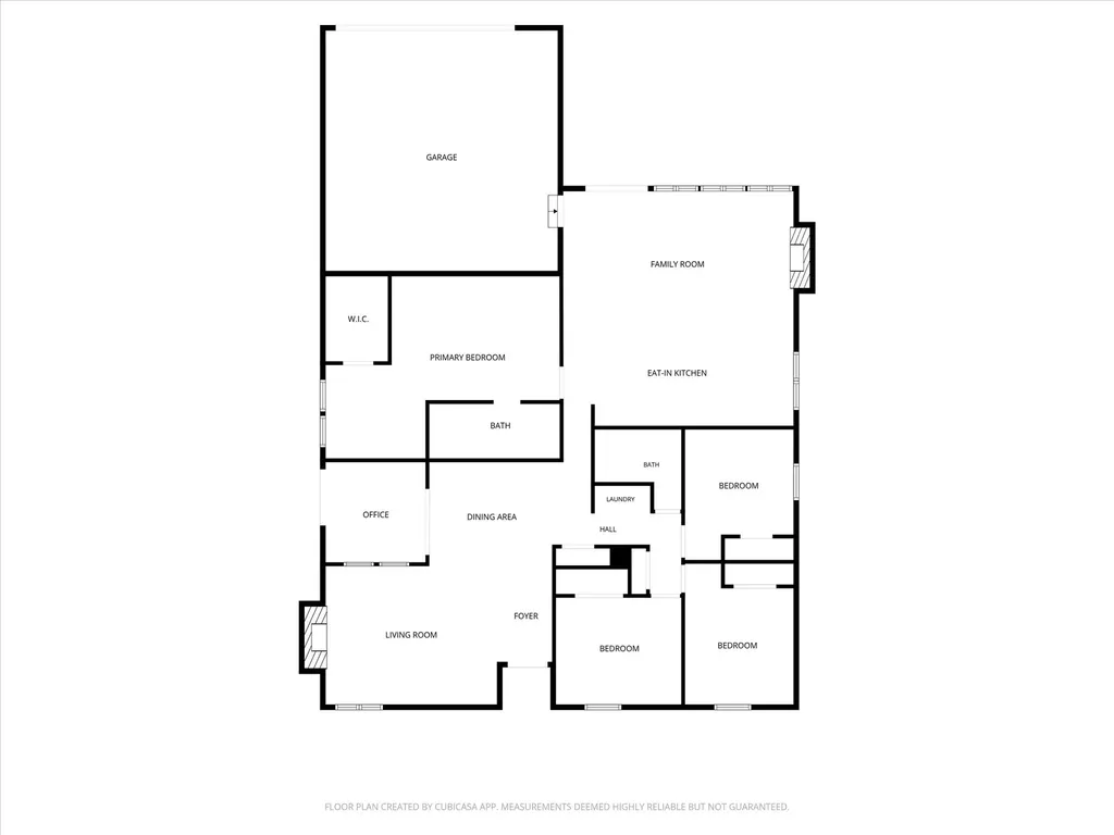 2922 Spring Brook Drive Garland TX 75044