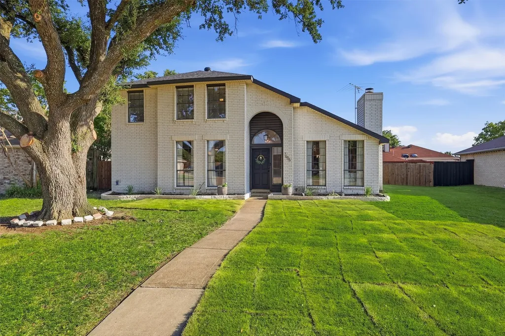 7606 Beverly Drive Rowlett TX 75089
