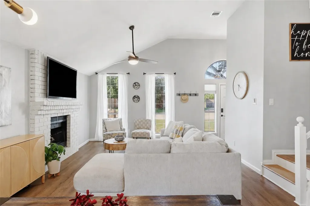 7606 Beverly Drive Rowlett TX 75089
