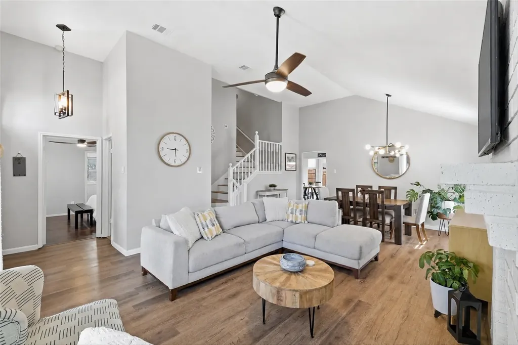 7606 Beverly Drive Rowlett TX 75089