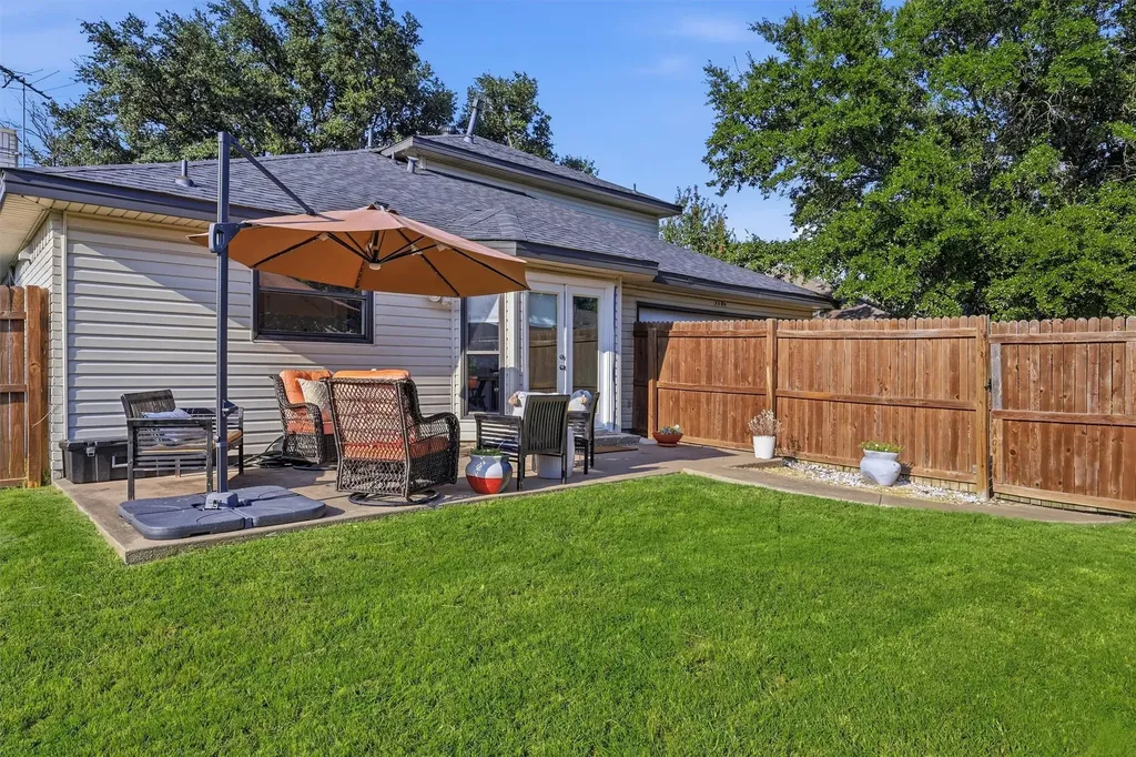7606 Beverly Drive Rowlett TX 75089