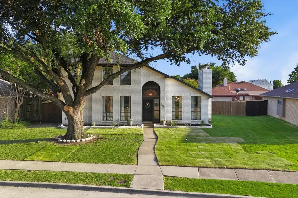 7606 Beverly Drive Rowlett TX 75089