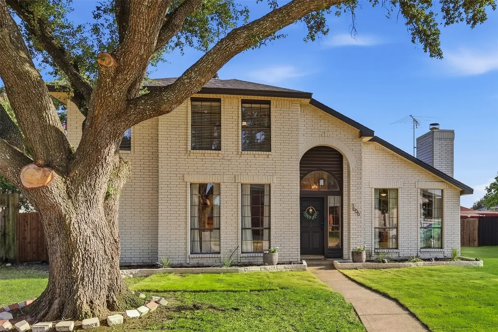 7606 Beverly Drive Rowlett TX 75089