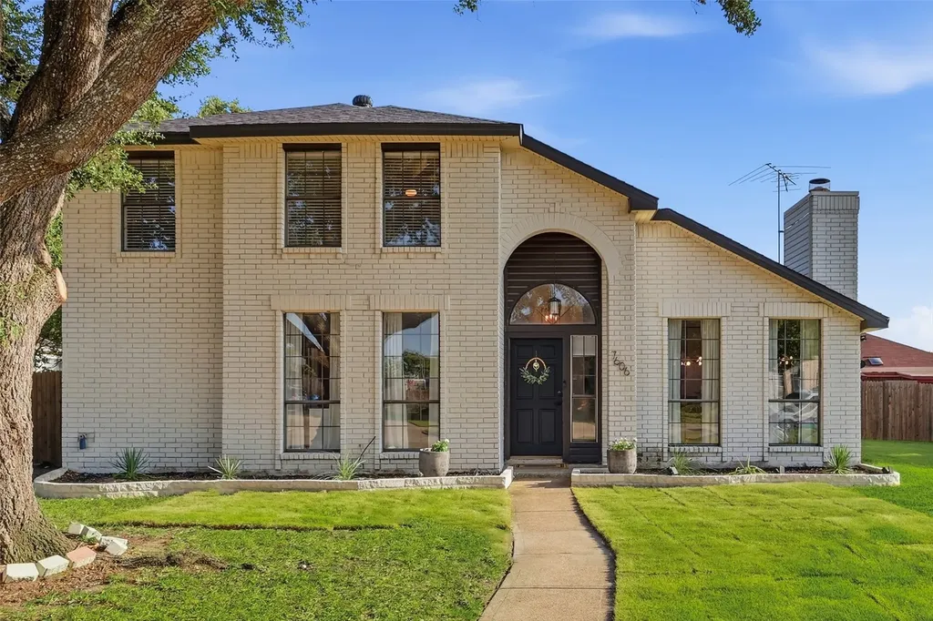 7606 Beverly Drive Rowlett TX 75089