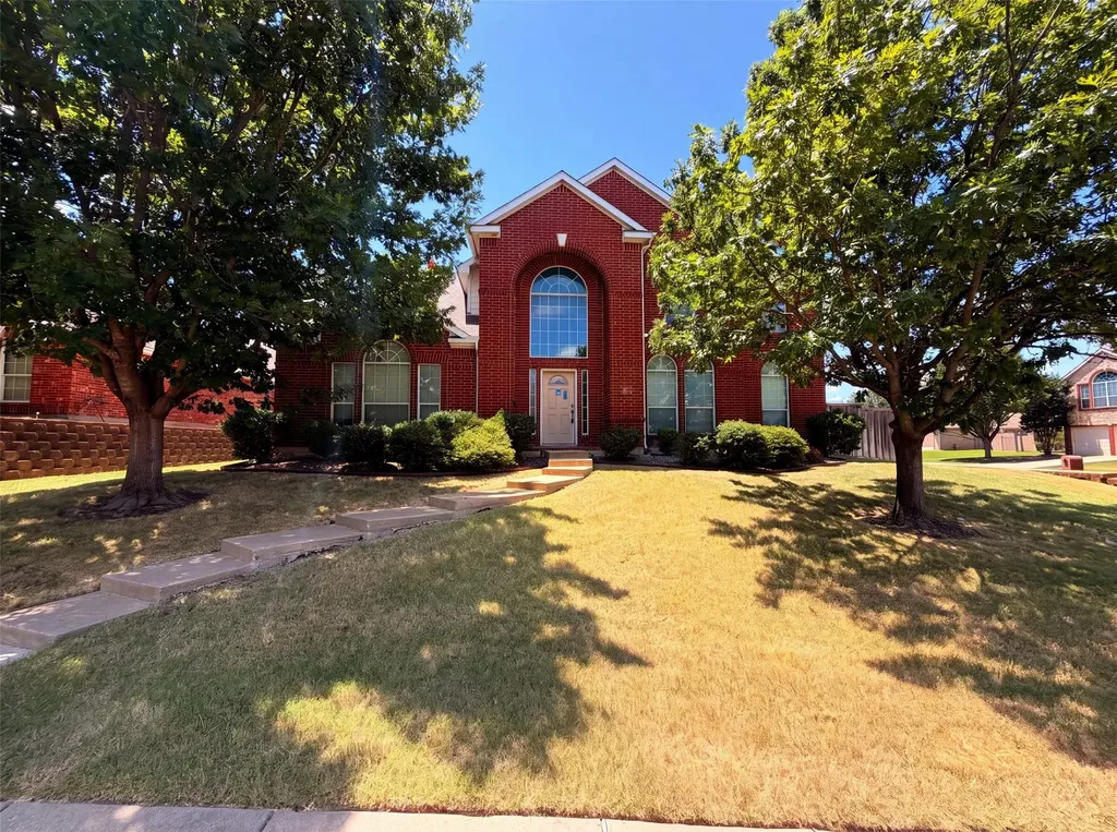 1311 Stanford Drive Rockwall TX 75087