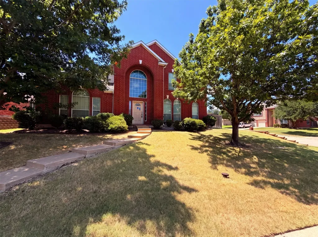 1311 Stanford Drive Rockwall TX 75087