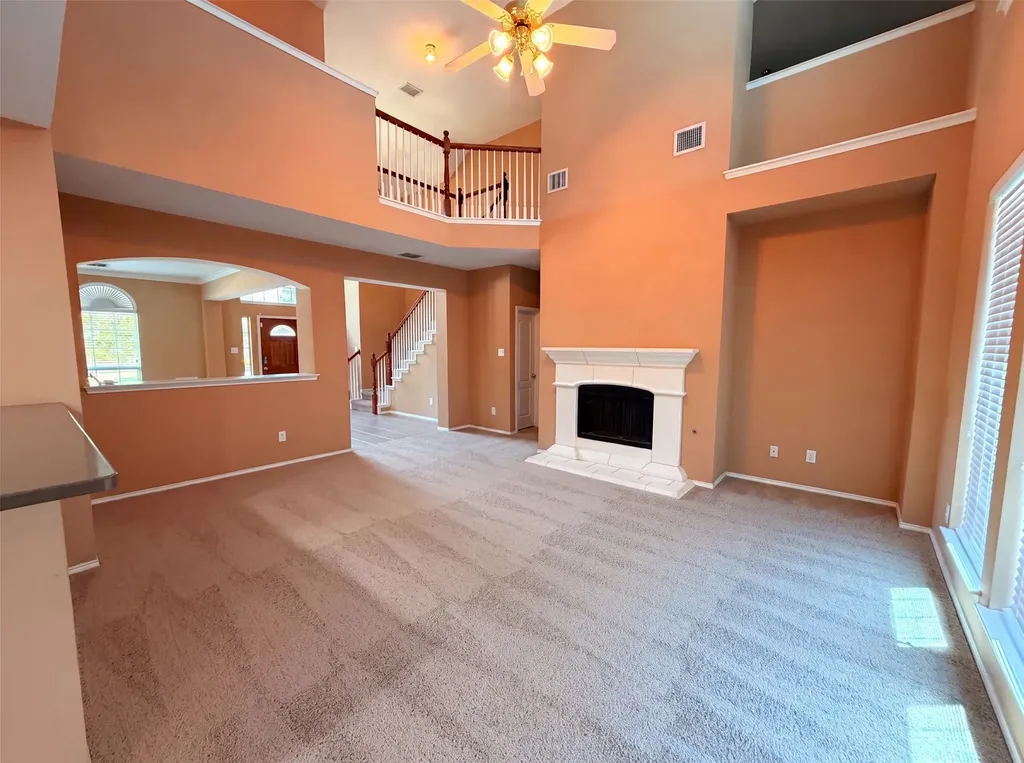 1311 Stanford Drive Rockwall TX 75087