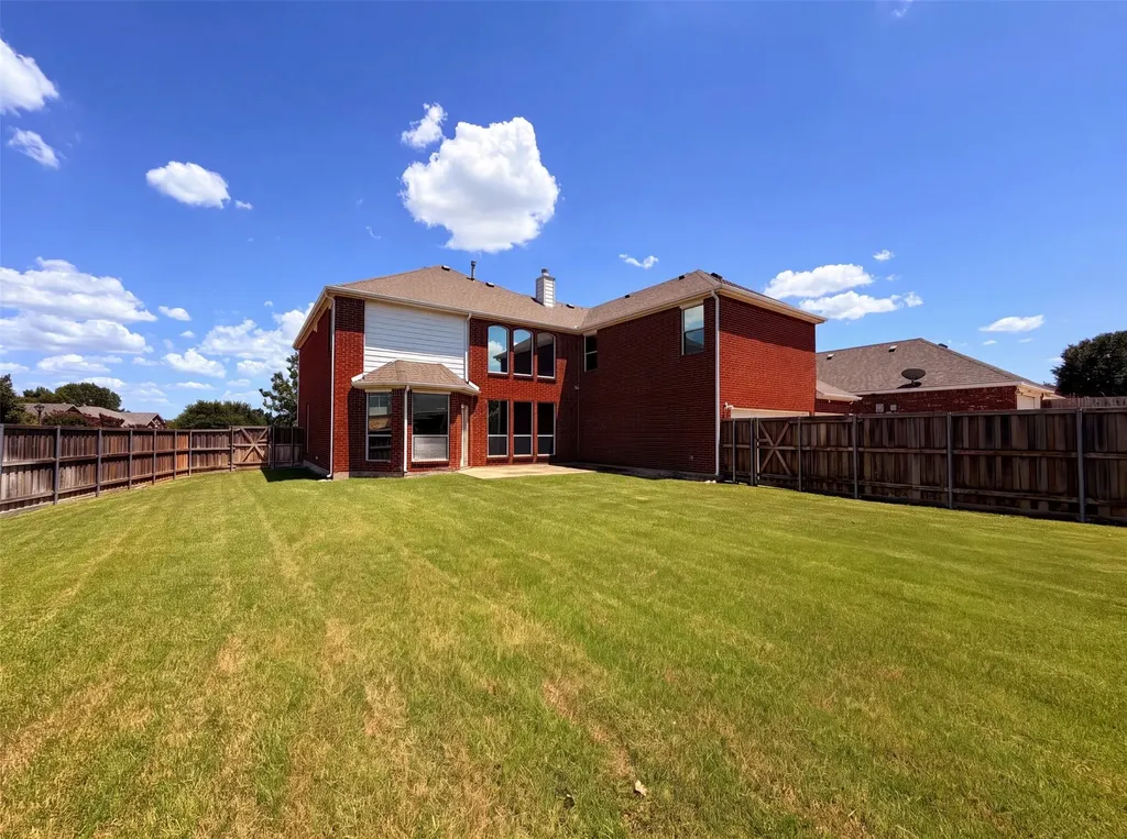 1311 Stanford Drive Rockwall TX 75087