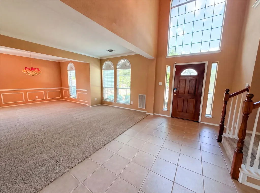 1311 Stanford Drive Rockwall TX 75087