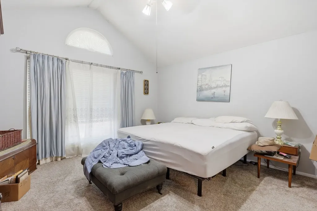 19007 White Bluff Drive Whitney TX 76692