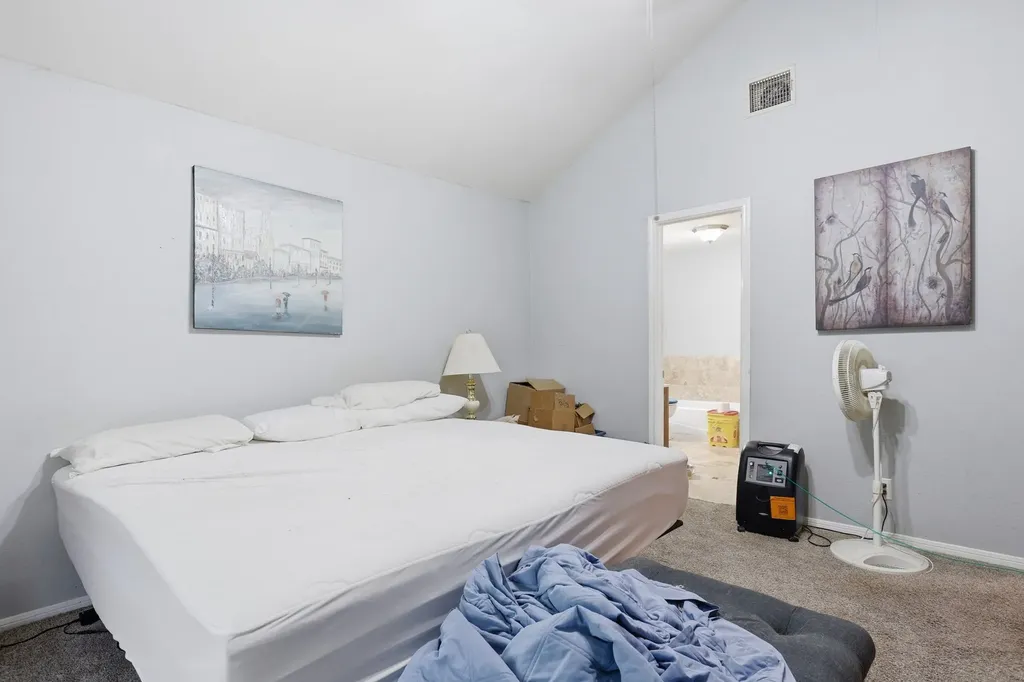 19007 White Bluff Drive Whitney TX 76692