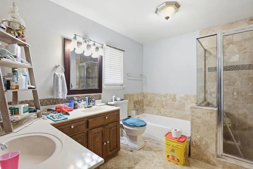 19007 White Bluff Drive Whitney TX 76692