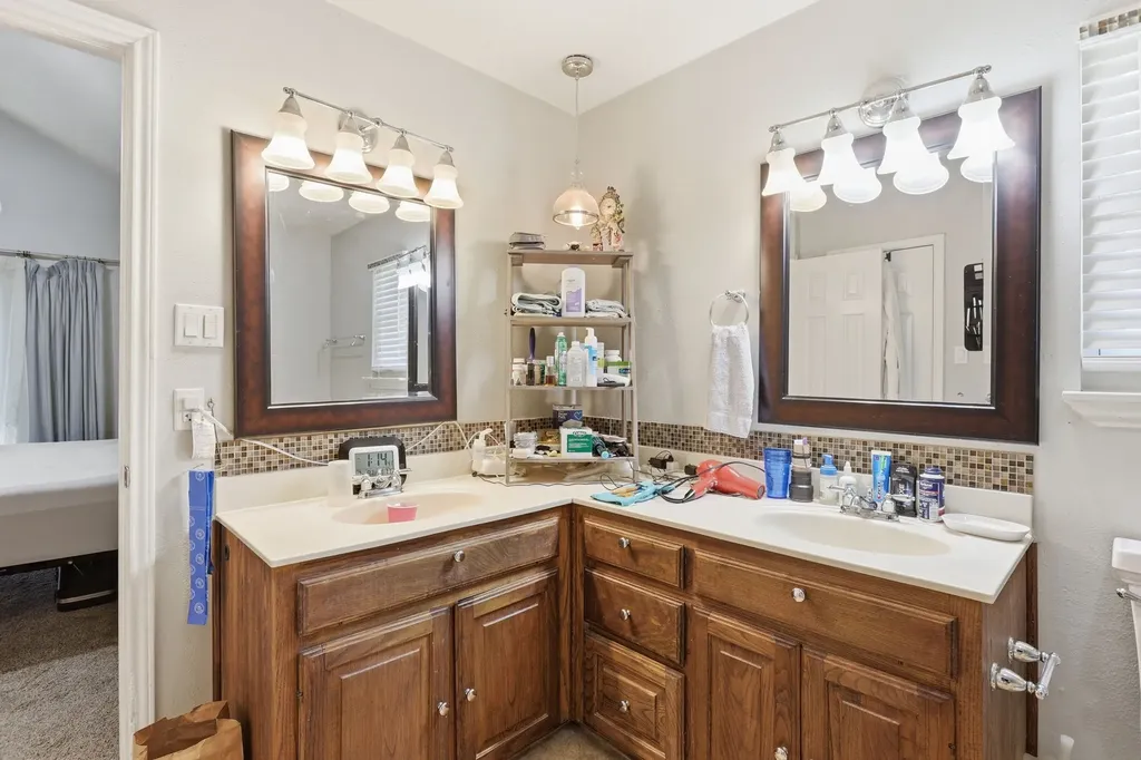19007 White Bluff Drive Whitney TX 76692