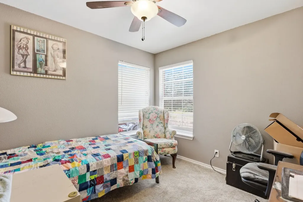 19007 White Bluff Drive Whitney TX 76692