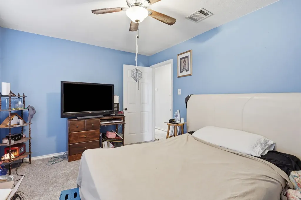 19007 White Bluff Drive Whitney TX 76692