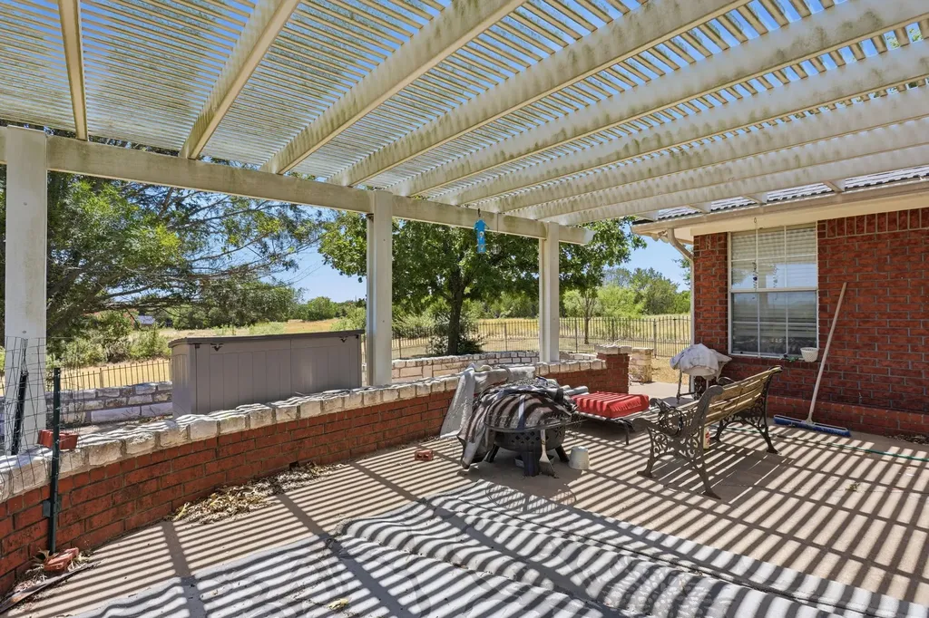 19007 White Bluff Drive Whitney TX 76692