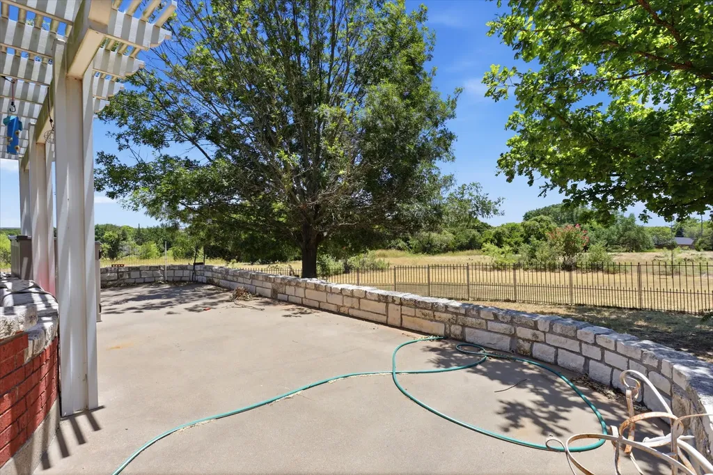 19007 White Bluff Drive Whitney TX 76692