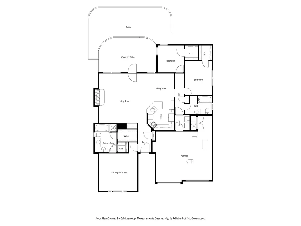 19007 White Bluff Drive Whitney TX 76692