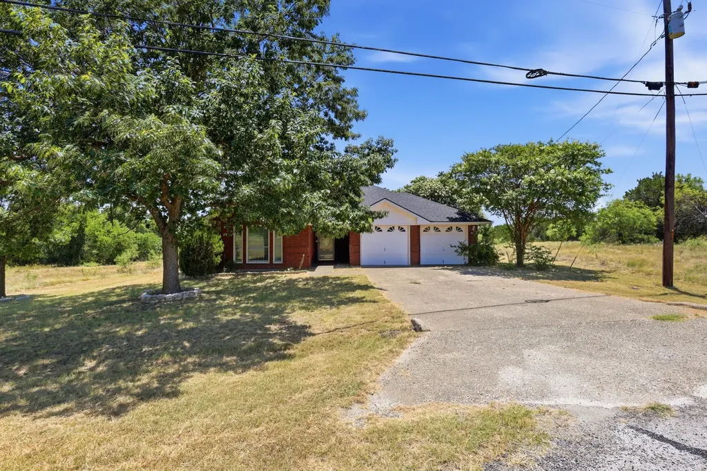 19007 White Bluff Drive Whitney TX 76692