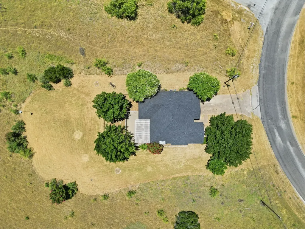 19007 White Bluff Drive Whitney TX 76692