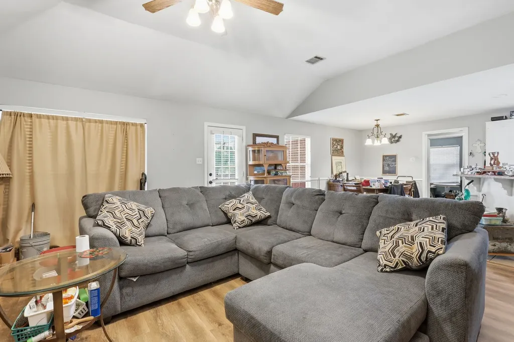 19007 White Bluff Drive Whitney TX 76692