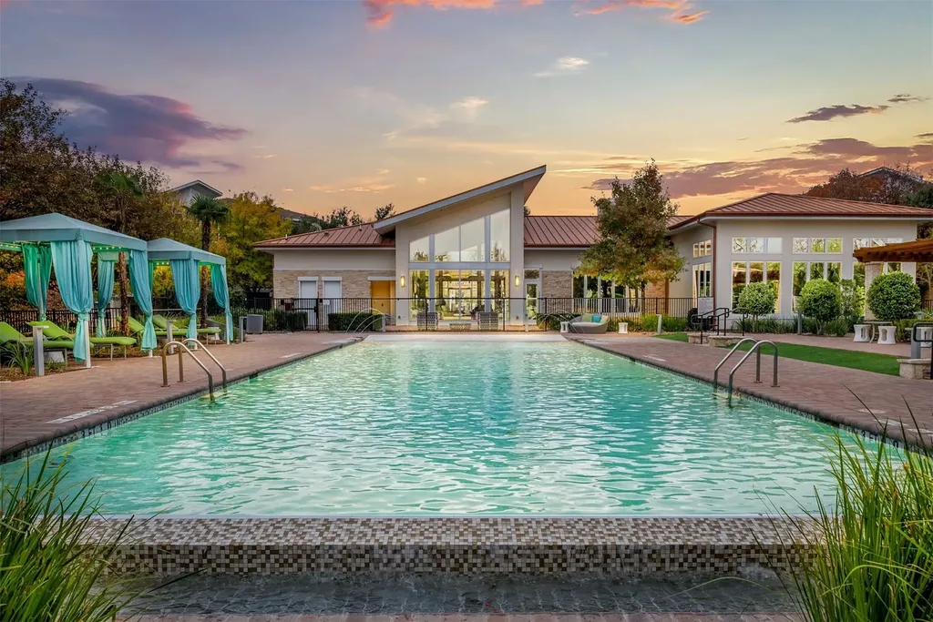 12700 Ridgeline Boulevard Cedar Park TX 78613