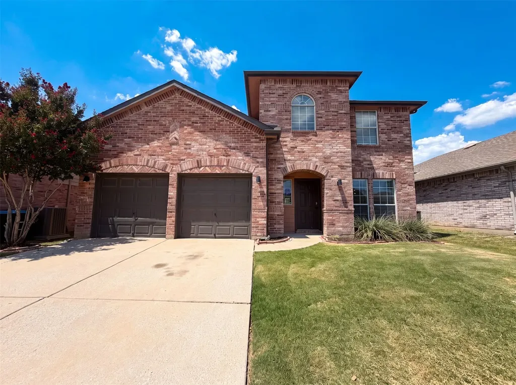 3605 Lazy River Ranch Road Fort Worth TX 76262