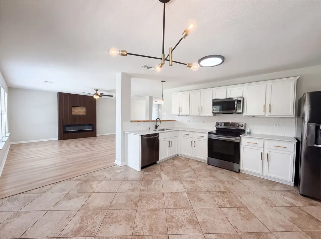3605 Lazy River Ranch Road Fort Worth TX 76262