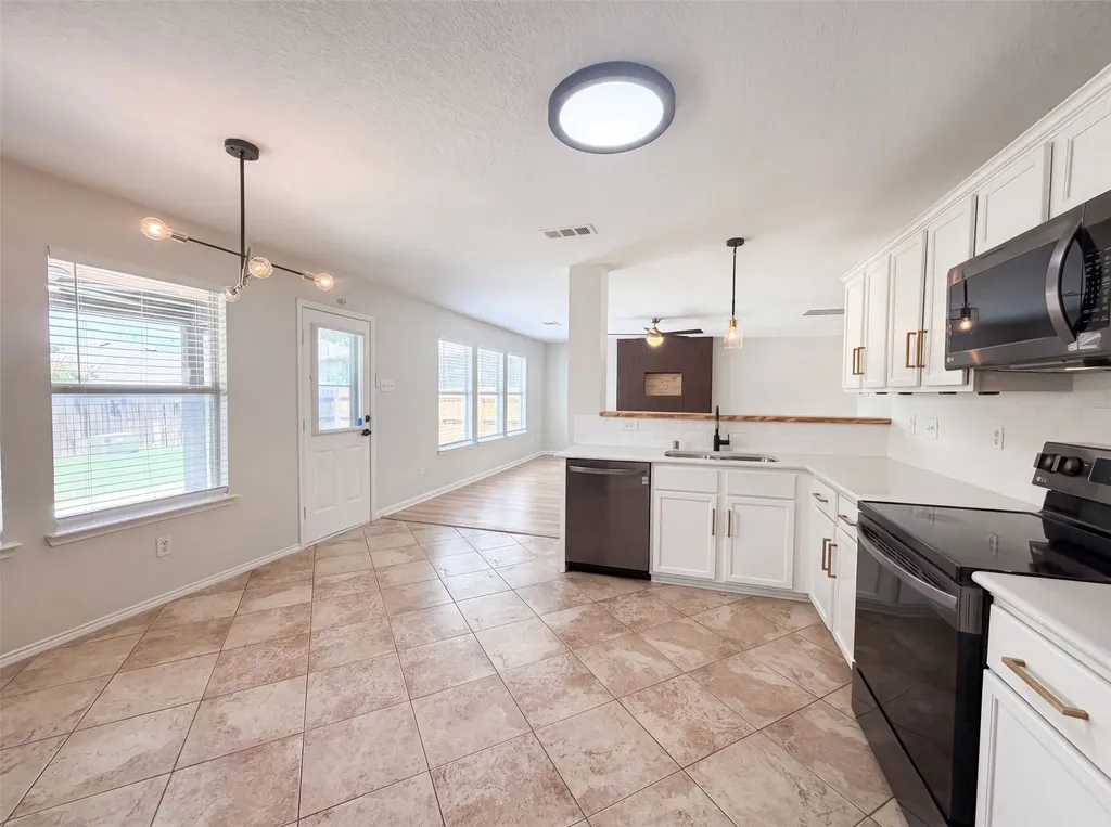 3605 Lazy River Ranch Road Fort Worth TX 76262