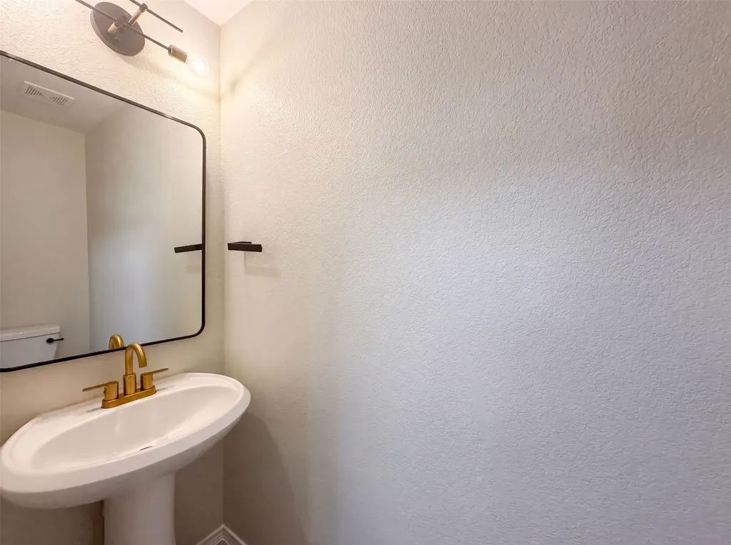 3605 Lazy River Ranch Road Fort Worth TX 76262