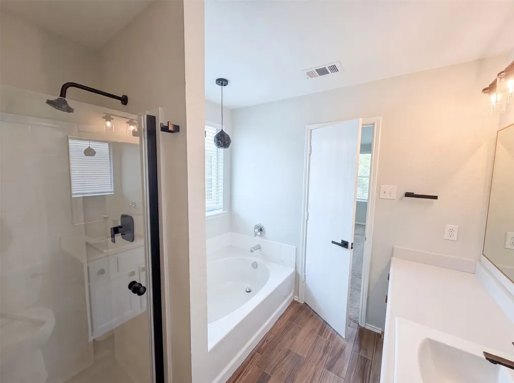 3605 Lazy River Ranch Road Fort Worth TX 76262