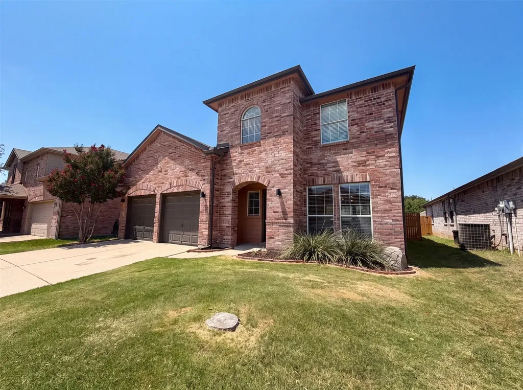 3605 Lazy River Ranch Road Fort Worth TX 76262