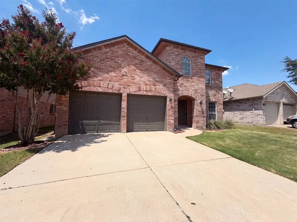 3605 Lazy River Ranch Road Fort Worth TX 76262