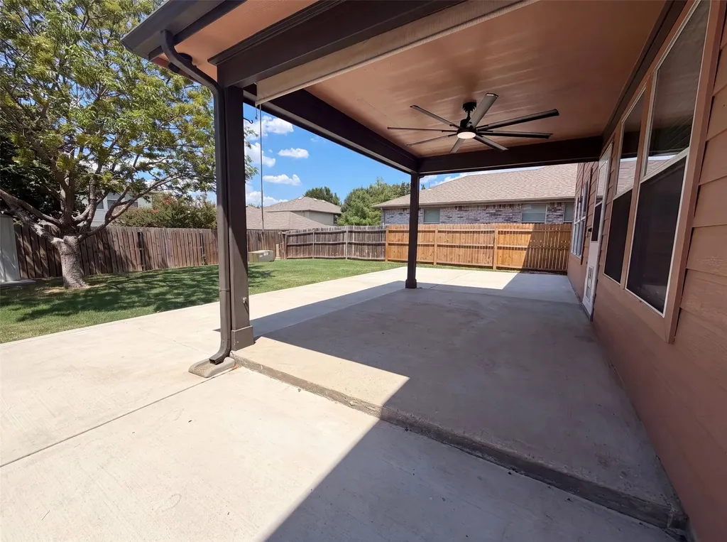 3605 Lazy River Ranch Road Fort Worth TX 76262