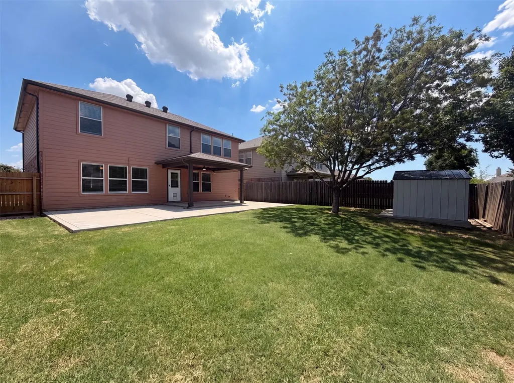 3605 Lazy River Ranch Road Fort Worth TX 76262