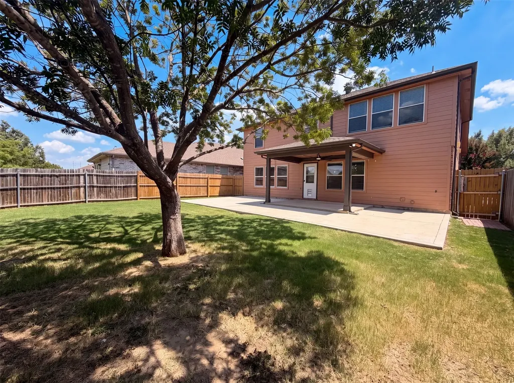 3605 Lazy River Ranch Road Fort Worth TX 76262
